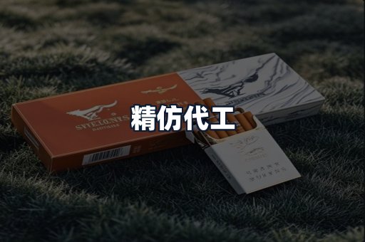 精仿代工